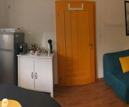 Ubytování v soukromí U Svobodů