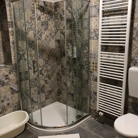 Ubytovani U Svobodu *